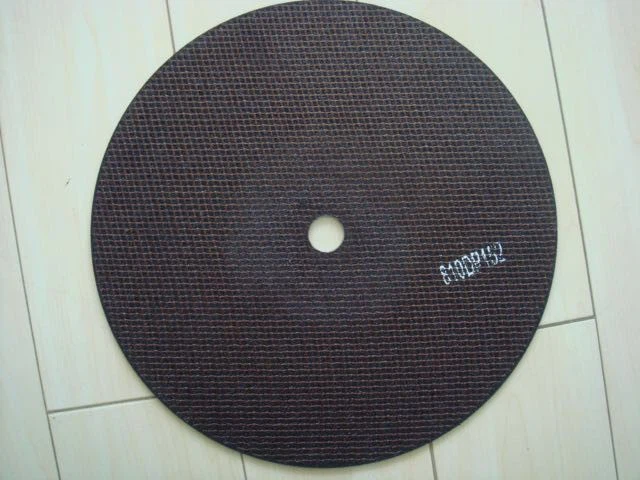 Cutting Disc Wheel 9 Inch X 3.0 X22.23 For Cutting Squal Steel