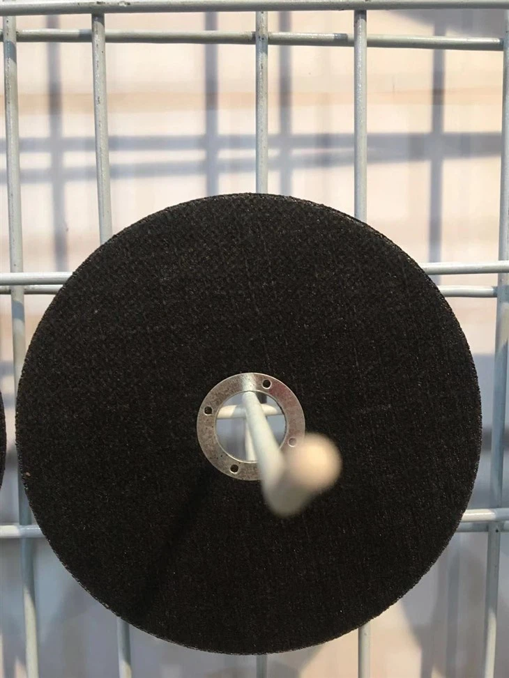 Cutting Disc Wheel 9 Inch X 3.0 X22.23 For Cutting Squal Steel